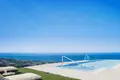 2-Schlafzimmer-Bungalow 111 m² Benagalbon, Spanien