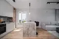 Mieszkanie 2 pokoi 43 m² w Łódź, Polska