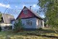 House 58 m² Brest, Belarus