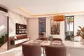 3 bedroom villa 200 m² Konakli, Turkey