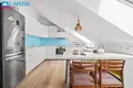 3 room apartment 83 m² Vilnius, Lithuania