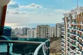 Wohnung 2 zimmer 55 m² Alanya, Türkei