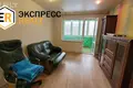 Wohnung 3 Zimmer 67 m² Kobryn, Weißrussland