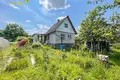 Haus 42 m² Luhavaslabadski sielski Saviet, Belarus