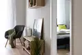 Apartamento 2 habitaciones 55 m² Budapest, Hungría