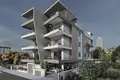 Mieszkanie 2 pokoi 102 m² Limassol Municipality, Cyprus
