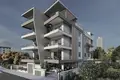 2 bedroom apartment 102 m² Limassol, Cyprus