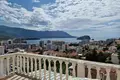 Apartamento 1 habitacion 52 m² Budva, Montenegro