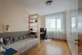 Mieszkanie 3 pokoi 87 m² Ryga, Łotwa