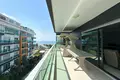 Apartamento 3 habitaciones 110 m² Kargicak, Turquía