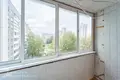 Apartamento 3 habitaciones 68 m² Minsk, Bielorrusia