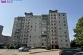 Mieszkanie 2 pokoi 50 m² Kowno, Litwa