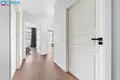 3 room apartment 53 m² Vilnius, Lithuania