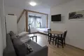 1 room apartment 30 m² in Sopot, Poland