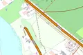 Land 4 018 m² Radzewice, Poland