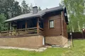 Dom 163 m² Lahojsk selsaviet, Białoruś