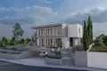 4 bedroom house 349 m² koinoteta talas, Cyprus