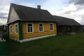 House 62 m² Nalibacki sielski Saviet, Belarus