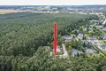 Land 528 m² Mosina, Poland