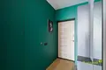 1 room apartment 27 m² Minsk, Belarus