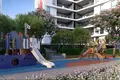 Apartamento 2 habitaciones 125 m² Limasol, Chipre