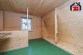 House 53 m² Kalodziscanski selski Savet, Belarus