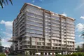 Complexe résidentiel Azizi Wares – Modern Living & Investment in Downtown Jebel Ali, Dubai.