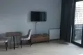 Studio apartment 1 bedroom 38 m² Batumi, Georgia
