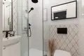 1 bedroom apartment 48 m² Warsaw, Poland