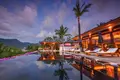 4 bedroom Villa 969 m² Phuket, Thailand