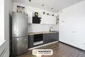 2 room apartment 38 m² Minsk, Belarus