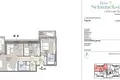 Mieszkanie 3 pokoi 94 m² Wiedeń, Austria