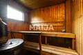 2 bedroom house 88 m² Savikoski, Finland