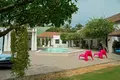 5-Schlafzimmer-Villa 925 m² Casa de Campo, Dominikanische Republik
