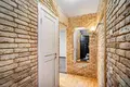 2 room apartment 45 m² Minsk, Belarus