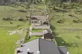 Investment project in Žabljak