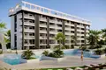 2 bedroom apartment 89 m² Torrevieja, Spain