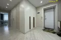 Appartement 2 chambres 54 m² Minsk, Bélarus