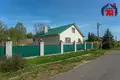 Casa 2 habitaciones 94 m² Piatryskauski sielski Saviet, Bielorrusia