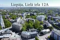 Parcelas 2 528 m² Liepaja, Letonia