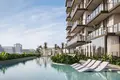 Appartement 2 chambres 68 m² Doubaï, Émirats arabes unis