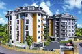 Apartamento 2 habitaciones 89 m² Tosmur, Turquía
