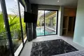 Villa de 3 habitaciones 205 m² Phuket, Tailandia