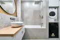 Apartamento 3 habitaciones 60 m² Minsk, Bielorrusia