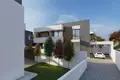 Casa 3 habitaciones 140 m² Comunidad St. Tychon, Chipre