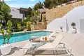 4-Schlafzimmer-Villa 416 m² Altea, Spanien
