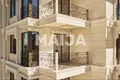 Wohnung 2 zimmer 52 m² Alanya, Türkei