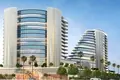 Mieszkanie 3 pokoi 206 m² Ras al-Chajma, Emiraty Arabskie