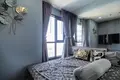 2 bedroom condo 62 m² Pattaya, Thailand