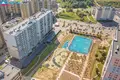 Apartamento 1 habitación 35 m² Vilna, Lituania